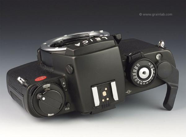 Leica R7