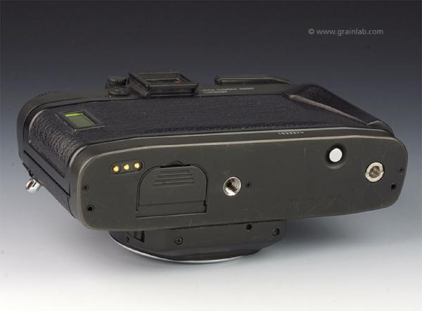 Leica R7