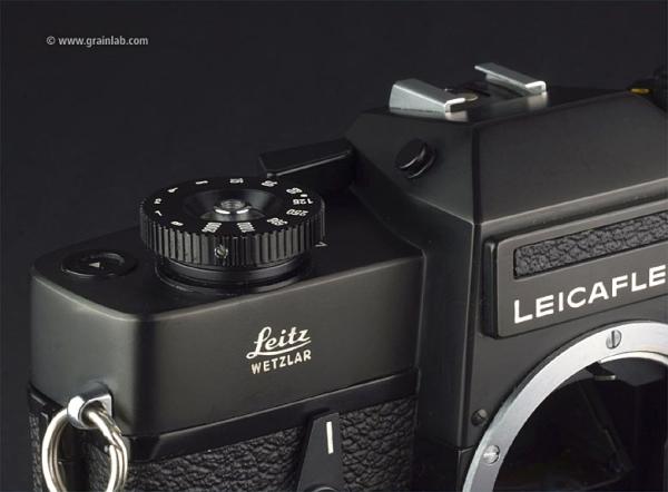 Leicaflex SL2