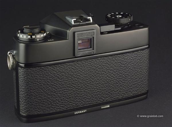 Leicaflex SL2