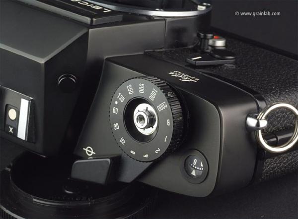 Leicaflex SL2