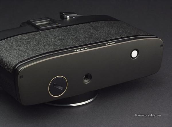 Leicaflex SL2