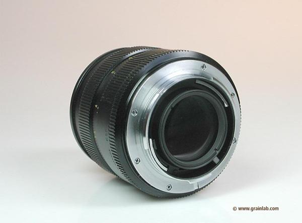 Leitz Elmarit-R 90mm f/2.8