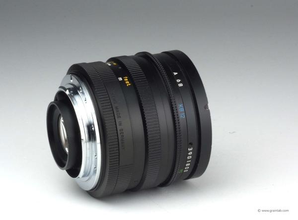 Leica Elmarit-R 19mm 1:2.8 ROM