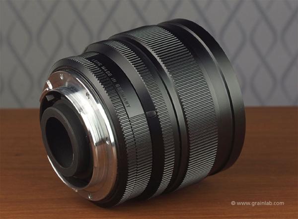 Leica Vario-Elmar-R 35-70mm f/3.5 E67