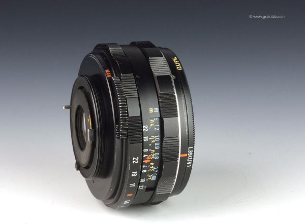 カメラ レンズ(単焦点) Asahi Pentax Super-Multi-Coated Fish-Eye-Takumar 17mm f/4 - M42 
