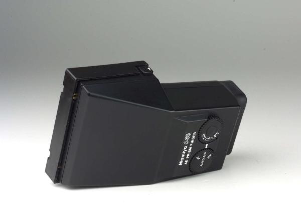 Mamiya AE Prismensucher N - 645 Super