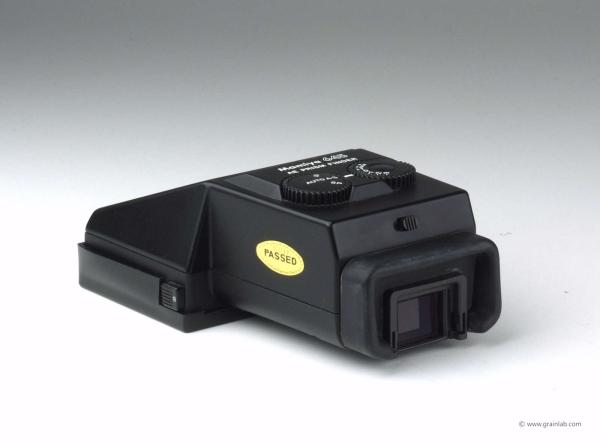 Mamiya AE Prismensucher N - 645 Super