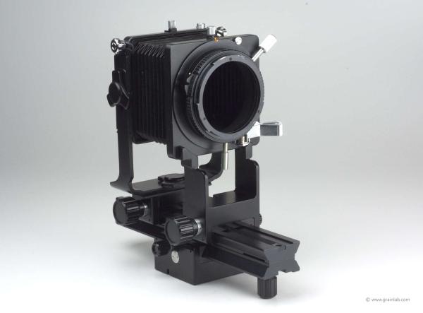 Mamiya Auto Bellows - Mamiya 645