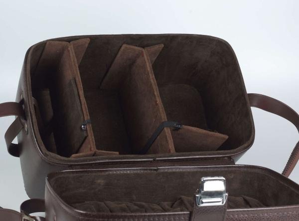 Mamiya Vintage Fotokoffer