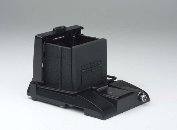 Lichtschachtsucher für Mamiya M645