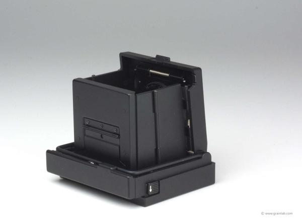 Lichtschachtsucher N für Mamiya 645 Pro/Super
