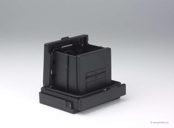 Lichtschachtsucher N für Mamiya 645 Pro/Super
