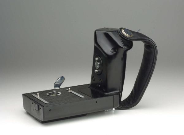Mamiya M645 Power Drive