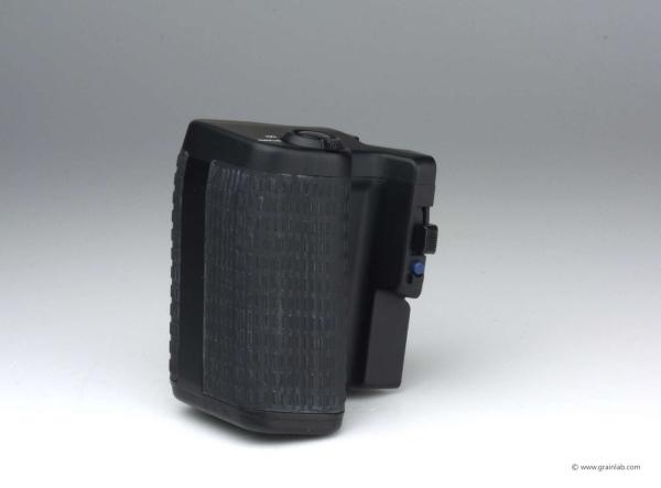 Mamiya Power Drive N - 645 Super