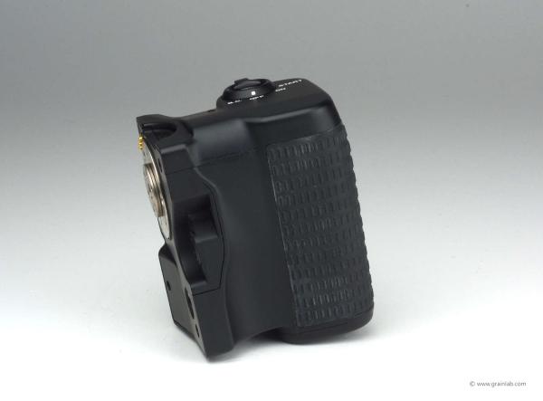 Mamiya Power Drive N - 645 Super