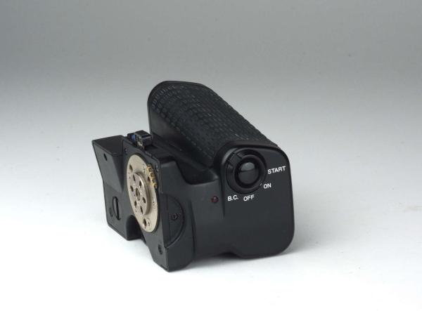Mamiya Power Drive N - 645 Super