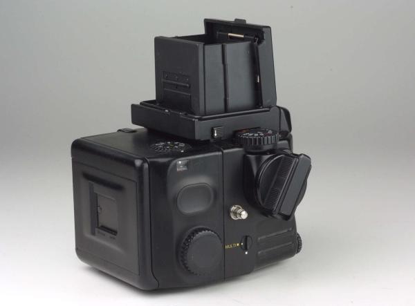 Mamiya 645 PRO