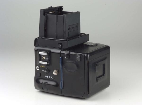 Mamiya 645 PRO