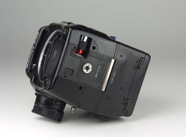 Mamiya 645 PRO
