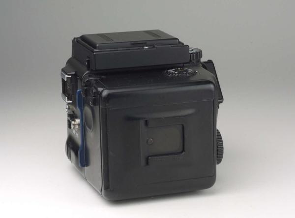 Mamiya 645 PRO