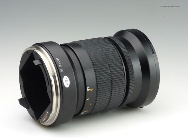 Mamiya N 150mm f/4.5 L - Mamiya 7