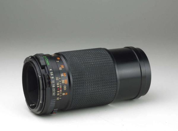 Mamiya Sekor C 210mm f/4 - M645