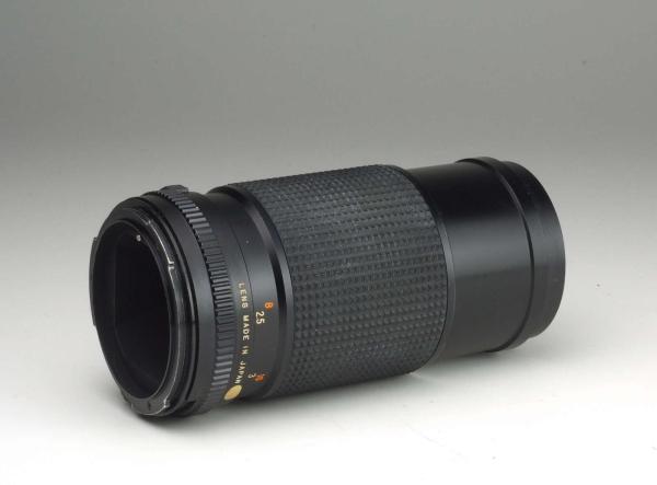 Mamiya Sekor C 210mm f/4 - M645