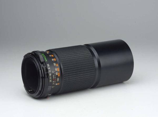 Mamiya Sekor C 300mm f/5.6 - M645