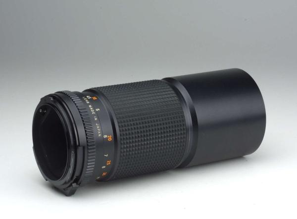 Mamiya Sekor C 300mm f/5.6 - M645