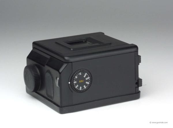 Mamiya HA401 120 Rollfilm Magazin - 645 Pro/Super