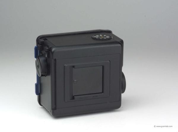 Mamiya HC401 135 Rollfilm Magazin - 645 Pro/Super