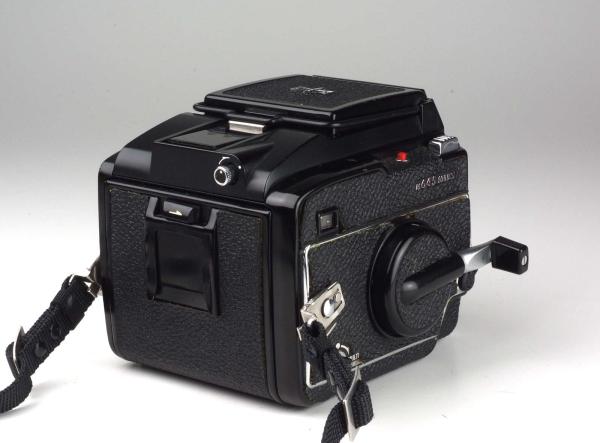 Mamiya M645 1000s