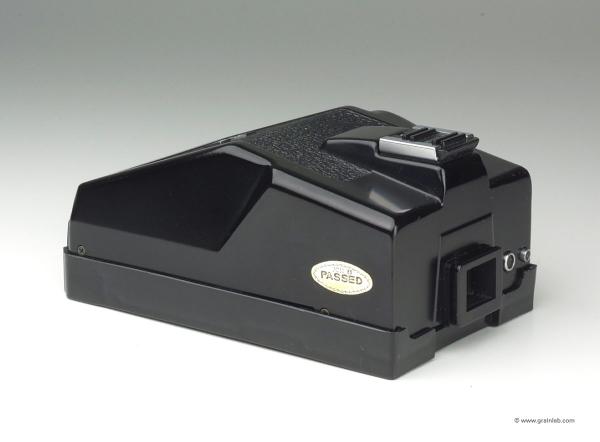AE Prism Finder for Mamiya M645