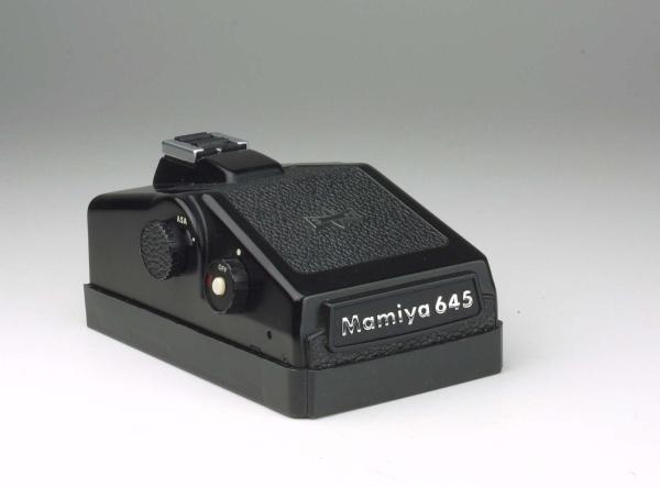 AE Prismensucher für Mamiya M645