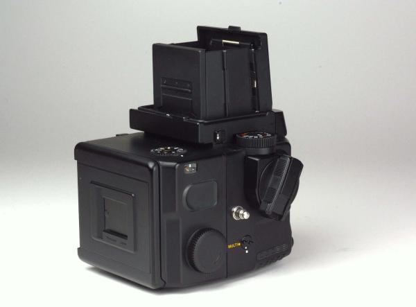 Mamiya 645 Super