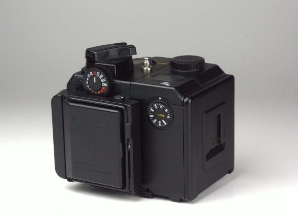 Mamiya 645 Super