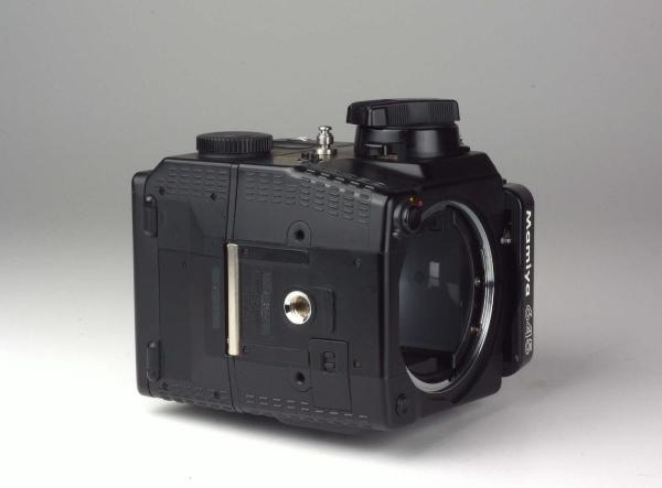 Mamiya 645 Super