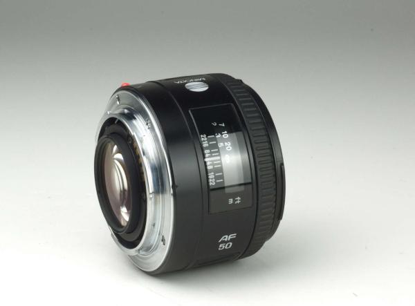 Minolta AF 50mm f/1.4