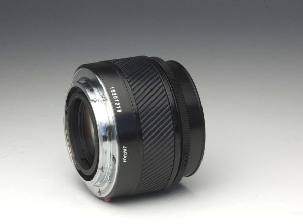 Minolta AF 50mm f/1.4