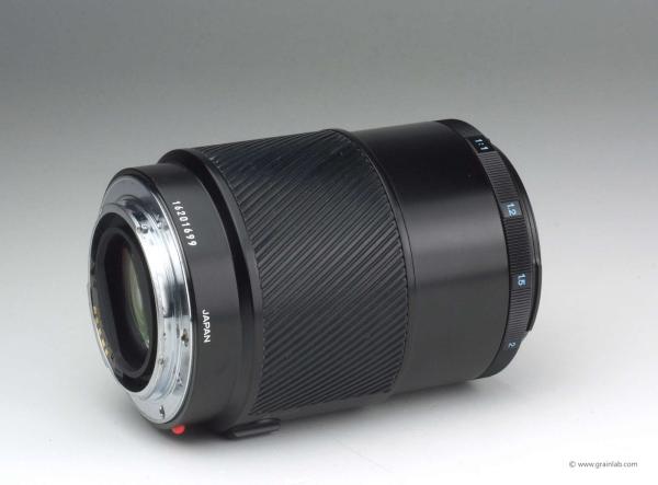 Minolta AF 100mm f/2.8 Macro