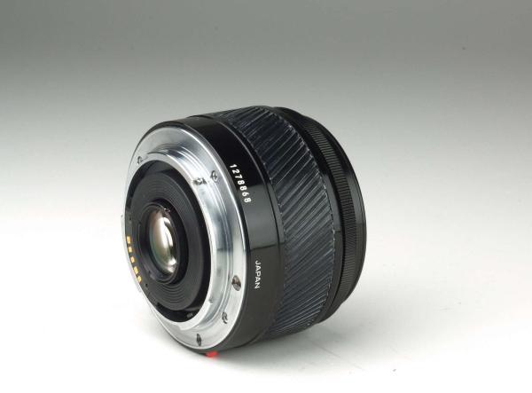 Minolta AF 28mm f/2.8