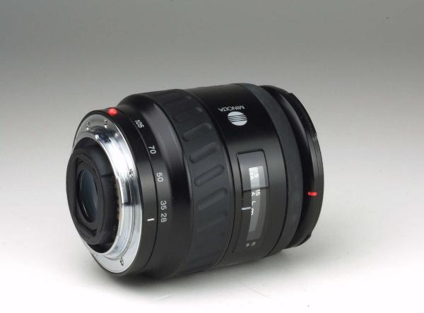 Minolta AF 28-105mm f/3.5-4.5