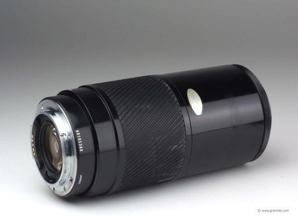 Minolta AF 70-210mm f/4