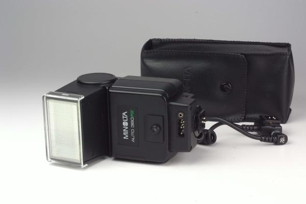 Minolta Blitz Auto 360PX