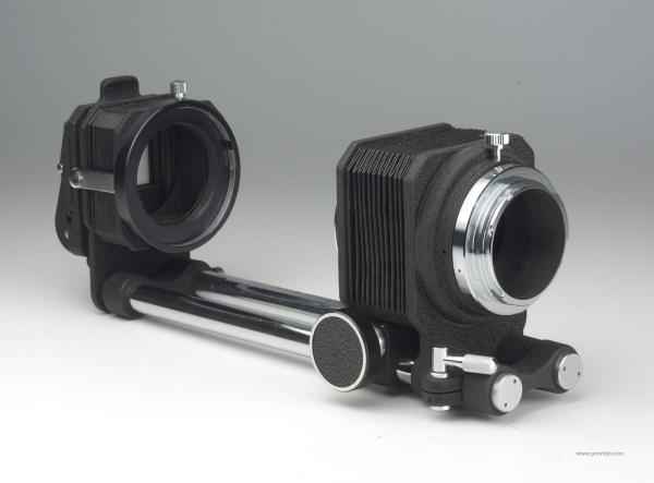 Minolta Extension Bellows II