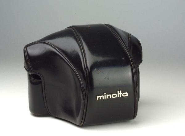 Ever Ready Case - Minolta SRT