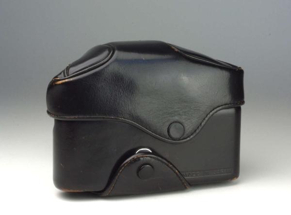 Ever Ready Case - Minolta SRT