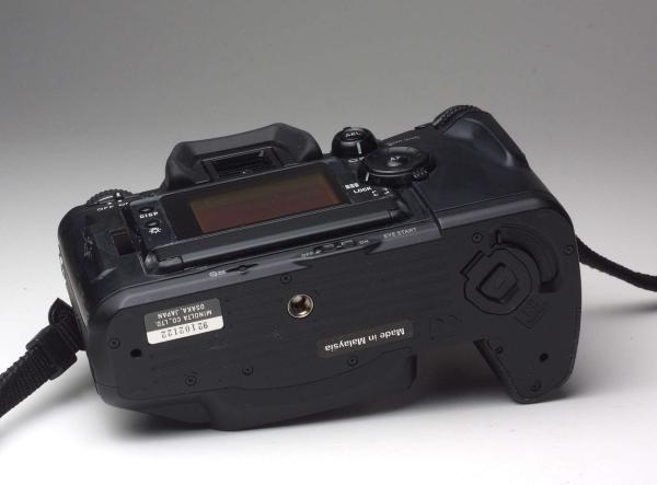 Minolta Dynax 7