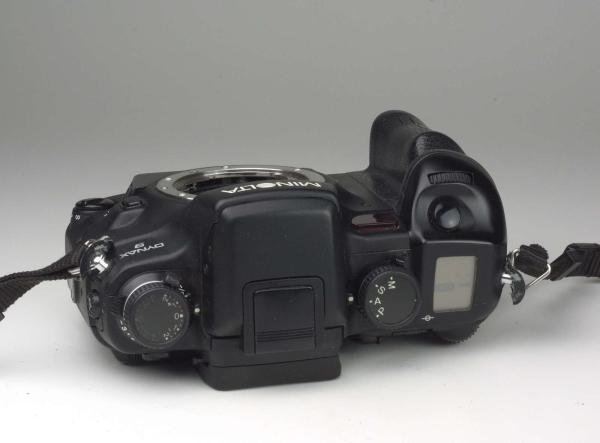 Minolta Dynax 9